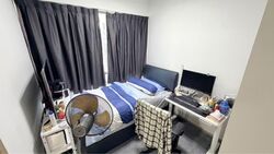 High Park Residences (D28), Apartment #558415141
